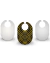 Sanitizable Bib Kit - Adult (3 Units) on internet