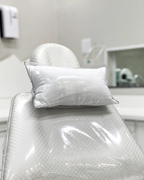 Apoio Cervical - Cor Lisa - comprar online