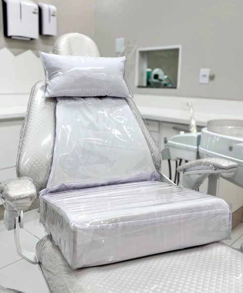 Seat Baby - Cor Lisa - Capas Odontológicas