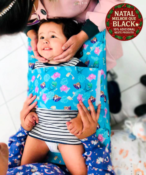 Love Baby - Estampado - comprar online