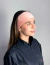 Faixa de Cabeça GlowBand - Rosé - comprar online