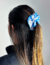 Kit 5 Scrunchie's (amarrador) para cabelo tamanho único - Estampas Sortidas - comprar online