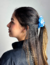 Imagem do KIT Scrunchie's (amarrador) para cabelo tamanho único - KIT com PERSONALIZÁVEL 40 UNIDADES