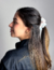 KIT Scrunchie's (amarrador) para cabelo tamanho único - KIT com PERSONALIZÁVEL 40 UNIDADES na internet