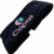 Kit com 6 Faixas de Cabeça GlowBand - Bordada - Personalizada - Capas Odontológicas