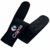 Kit com 6 Faixas de Cabeça GlowBand - Bordada - Personalizada - loja online