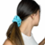 Kit 3 Scrunchie's (amarrador) para cabelo tamanho único - Estampas Sortidas