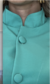 Jaleco Lunime Jade Green - loja online
