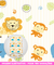 Love Baby - Estampado - comprar online