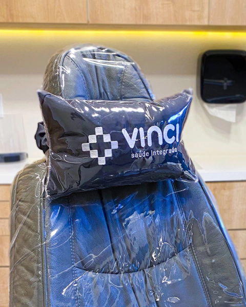 Apoio Cervical - Personalizado