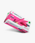 Luva Latéx Premium com Pó Unigloves Pink (Caixa com 100 Unidades)