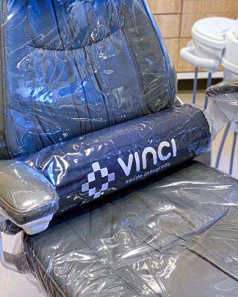 Apoio Lombar - Personalizado