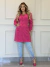 Jaleco Lunime Pink Radiance - comprar online