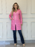 Jaleco Lunime Rose Dream - comprar online