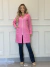 Jaleco Lunime Rose Dream - comprar online