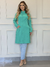 Jaleco Lunime Jade Green - comprar online