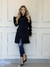 Jaleco Lunime Black Onyx na internet