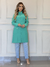 Jaleco Lunime Jade Green