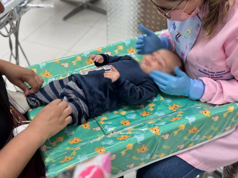 Almofada com contenção lateral - comprar online