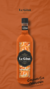 Xarope Le Gout Tangerina - 750ML - comprar online
