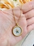 Colar Menino Encapsulado Folheado a Ouro 18K - comprar online