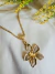 Colar Flor De Liz na internet