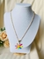 Colar Dourado Margarida - comprar online