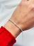 Pulseira Rabo de Rato Folheada a Prata 925 - comprar online
