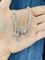 Pulseira com Berloques Folheado a Prata 925 na internet