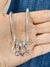 Pulseira com Berloques Folheado a Prata 925 - loja online
