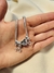 Imagem do Pulseira com Berloques Folheado a Prata 925