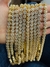 Colar e Pulseira Inspiração Swarovsk Folheados - comprar online