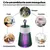 Lâmpada Elétrica Mata-Mosquitos Recarregável - comprar online
