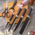 Kit de Facas Churrasco Profissional Antiaderente 6 Peças - loja online