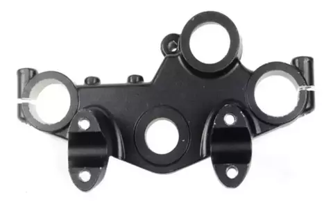 Mesa Superior Guidão Nxr Bros 125 2003 a 2005 - Fabreck