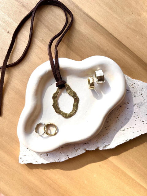 Collar Aurea - comprar online