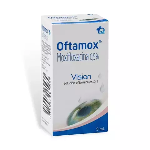 OFTACLEAR 0.05% GOTAS OFTÁLMICAS 5ML MK