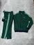 Conjunto Deportivo Lacoste Monogram en internet