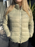Campera Dama Nike Impermeable 2 En 1