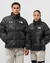 PUFFER THE NORTH FACE x KAWS Retro 1996 Nuptse - comprar online