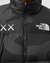 PUFFER THE NORTH FACE x KAWS Retro 1996 Nuptse - Importado Oficial