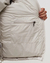 PUFFER THE NORTH FACE x KAWS Retro 1996 Nuptse - Importado Oficial