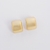 Brinco Argola Bold Dourado - comprar online