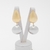 Brinco Gota Esfera Mix Banhos - comprar online