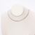 CHOKER PRATEADA ESPINHA DE PEIXE - comprar online
