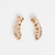 Brinco Ear Cuff Folheado a Ouro 18k - loja online
