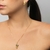CONJUNTO DOURADO CORAÇÃO DERRETIDO