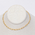 CHOKER DOURADA CORRENTARIA na internet