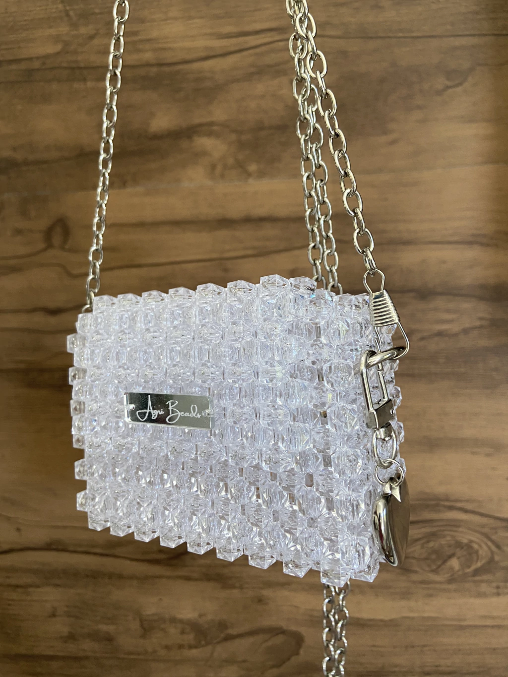 Mini Lili Cristal