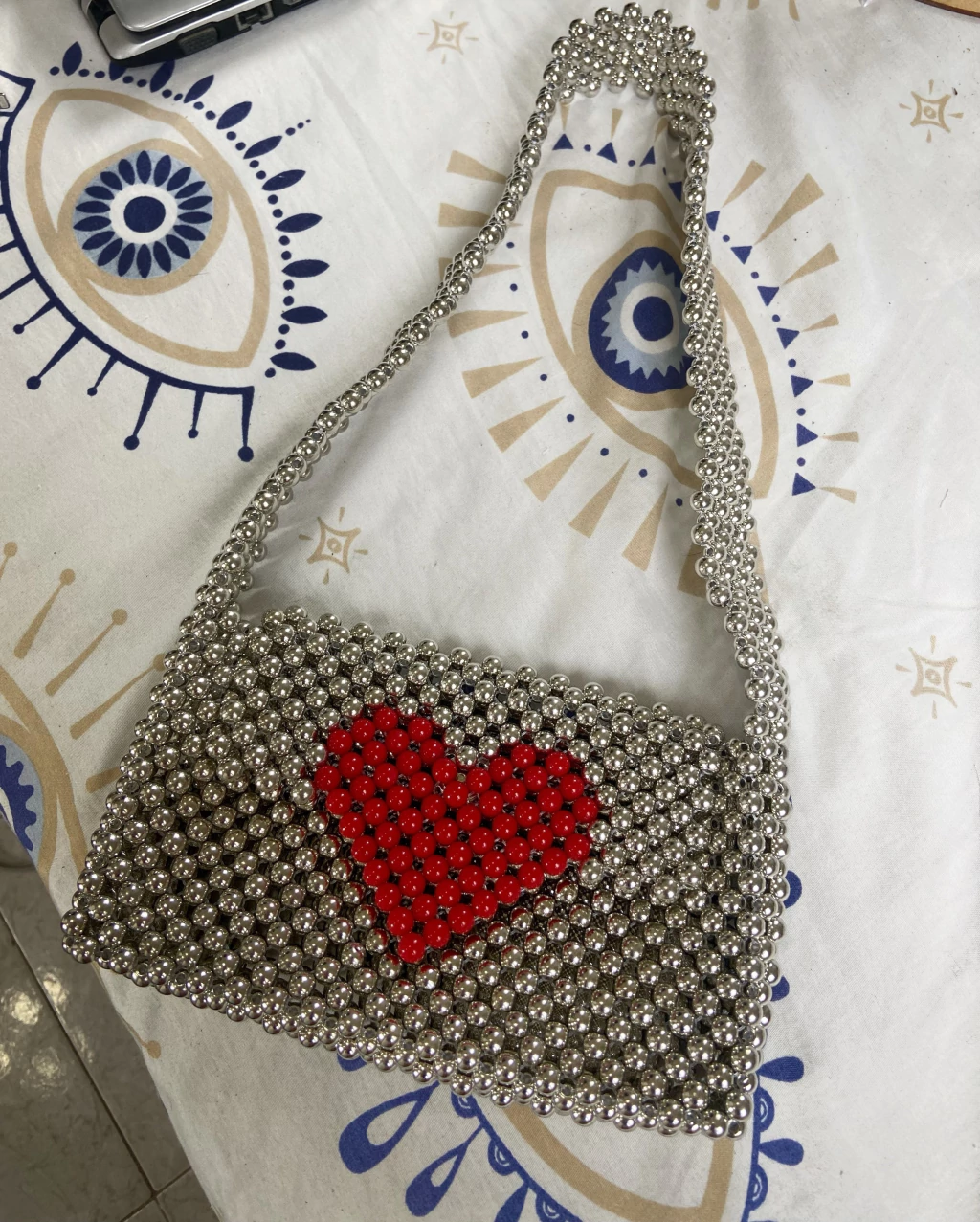 Bag Júlia